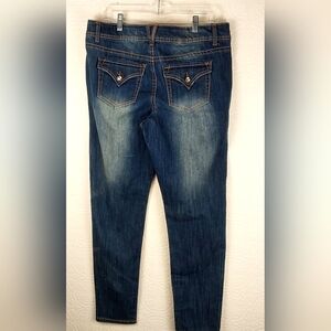 BONGO - Skinny Jean -sz 14